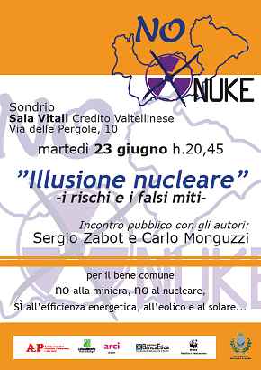 Illusione nucleare 